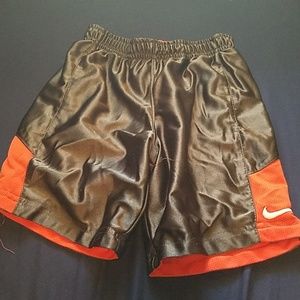 Nike shorts